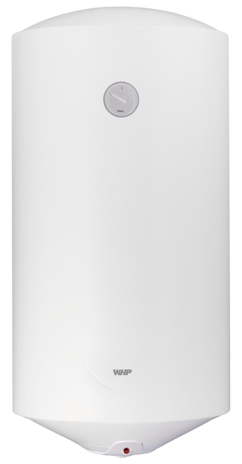 Водонагрівач акумуляційний електричний побутовий "WHP" Max 80